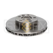���� ��������� ������������� 330x32 �������� ����� ��� Volkswagen Touareg, Porsche Cayenne Sufix FX-1113 FX1113 ����