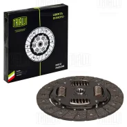 ���� ����. �����. ��� �/� ������ Next (13-) (280��, ��. Cummins 2.8D Euro-4) Trialli FD395 FD395 ����