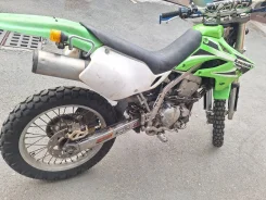 Kawasaki KLX 250. 250����. ��., ��������, ���������, ������ �� �� ����