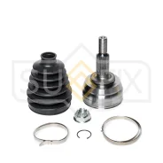 ���� �������� �������� ������ � ����� ��� Renault Megane III, Renault Fluence, Renault Grand Scenic Sufix ST-1067 ST1067 ����