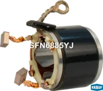 ������ �������� �� �������� krauf sfn6885yj SFN6885YJ ����