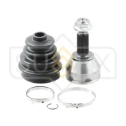 ���� �������� �������� ������ � ����� ��� FORD Focus, FORD Fiesta V, FORD Fusion 1.6 Sufix ST-1017 ST1017 ����