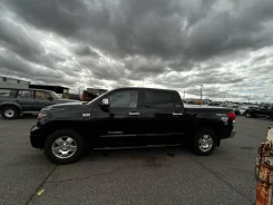 Toyota Tundra. 5TBDV58158S507331, 3URFE ����