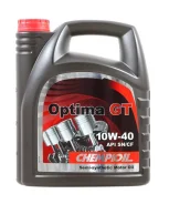 Chempioil Optima GT