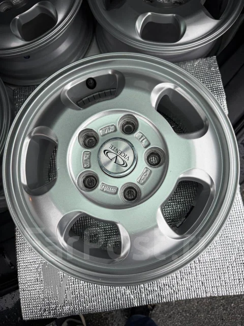 Weds Vicente. x13", 5x114.3 ����
