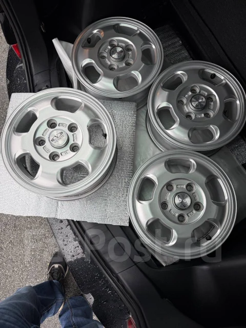 Weds Vicente. x13", 5x114.3 ����