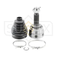 ���� �������� �������� ������ � ����� ��� Hyundai Accent, Mitsubishi Lancer IV, Mitsubishi COLT III Sufix ST-1027 ST1027 ����