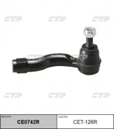 ���������� ������� ���� Toyota Opa, Celica, Vista, Prius CET126R CTR, ��������� �� 1 �� CET126R ����