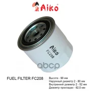 ������ ��������� AIKO ���. FC208 FC208 ����