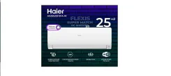 Haier. 25��&sup2; ����