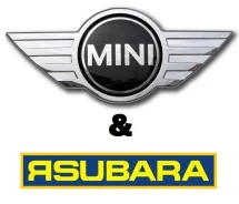 ������ ��������� Mini Cooper �� ������ c5082 ����