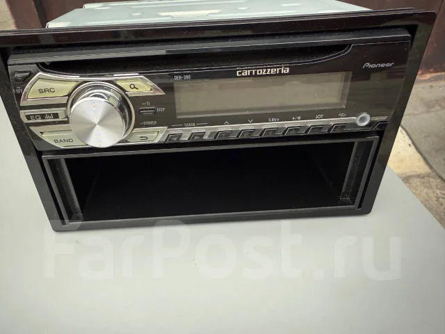 Pioneer Carrozzeria DEH-380 ����