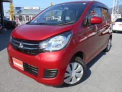 Mitsubishi eK Wagon. ��������, 4wd, 0.7 (49��.�.), ������, 25 000����. ��, �/�. ��� ����� �� ������������ ����