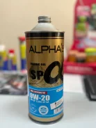 Alpha's. 0W-20, �������������, 1��. ����