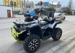 Troxus Dune 900 LX EFI EPS. ��������, ��� ���\���, ��� �������. ��� ����� �� ������������ ����
