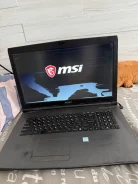 MSI. WiFi, Bluetooth ����