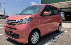 Mitsubishi eK Wagon. ��������, ��������, 0.7 (52��.�.), ������, 16����. ��, �/�. ��� ����� �� ������������ ����