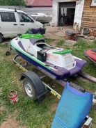 Kawasaki STX 900. 2001 ��� ����