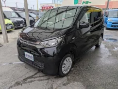 Mitsubishi eK Wagon. ��������, 4wd, 0.7 (52��.�.), ������, 30 000����. ��, �/�. ��� ����� �� ������������ ����