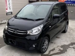 Mitsubishi eK Wagon. ��������, ��������, 0.7 (49��.�.), ������, 30 000����. ��, �/�. ��� ����� �� ������������ ����