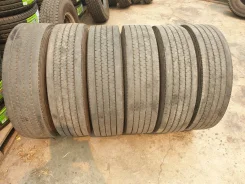 Yokohama Zen 702ZE. ������, 2023 ���, �/�, ����� 10 % ����