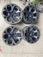 Eurodisk. 8.0x16", 6x139.7, ET-13, �� 108���. ����