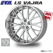 Work LS Vajra. 13.0x21", 5x114.3, ET34, �� 73,3���. ��� ����� �� ������������ ����