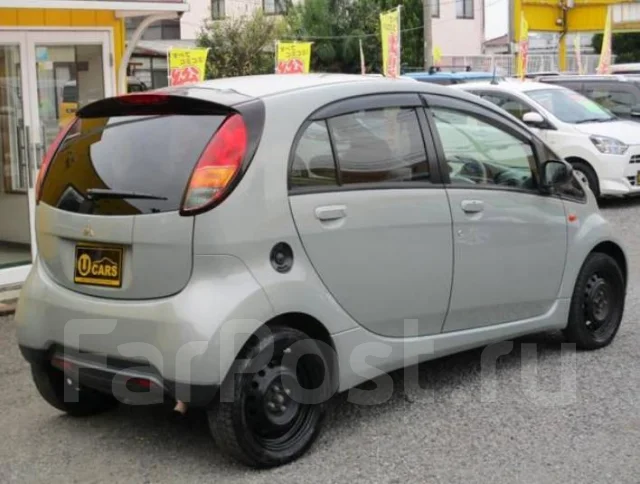 Mitsubishi i. �������, ������, 0.7 (52��.�.), ������, 50 000����. ��, �/�. ��� ����� �� ������������ ����