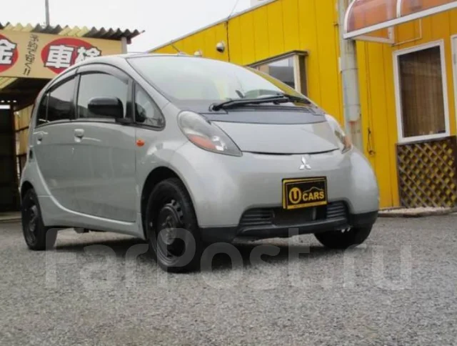 Mitsubishi i. �������, ������, 0.7 (52��.�.), ������, 50 000����. ��, �/�. ��� ����� �� ������������ ����