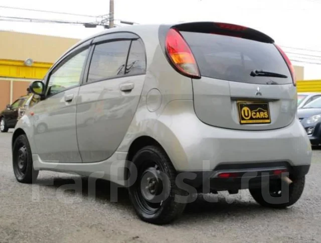 Mitsubishi i. �������, ������, 0.7 (52��.�.), ������, 50 000����. ��, �/�. ��� ����� �� ������������ ����