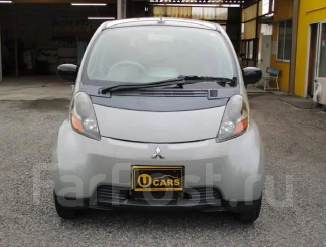 Mitsubishi i. �������, ������, 0.7 (52��.�.), ������, 50 000����. ��, �/�. ��� ����� �� ������������ ����
