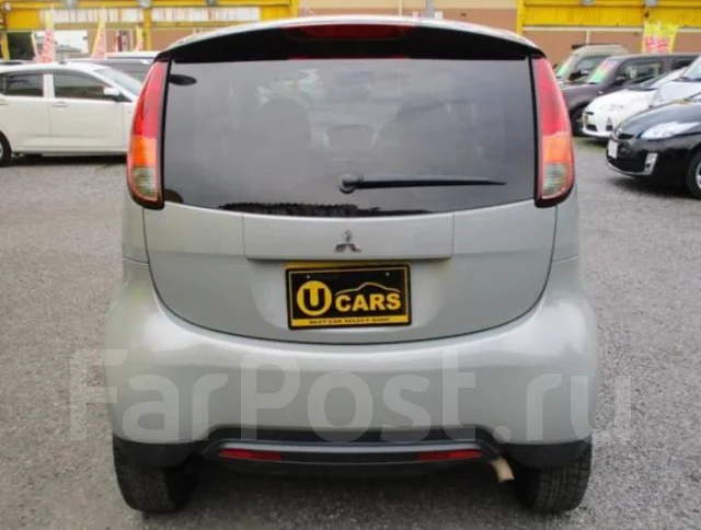 Mitsubishi i. �������, ������, 0.7 (52��.�.), ������, 50 000����. ��, �/�. ��� ����� �� ������������ ����