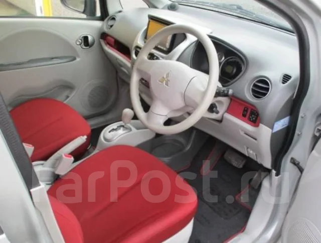 Mitsubishi i. �������, ������, 0.7 (52��.�.), ������, 50 000����. ��, �/�. ��� ����� �� ������������ ����