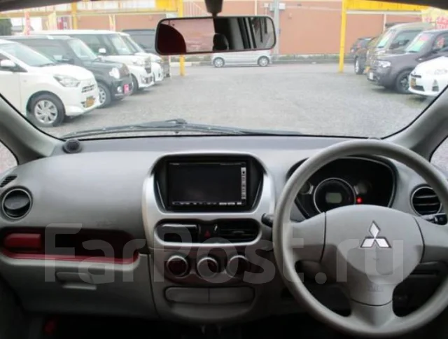 Mitsubishi i. �������, ������, 0.7 (52��.�.), ������, 50 000����. ��, �/�. ��� ����� �� ������������ ����