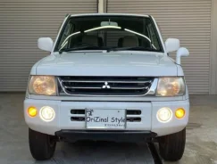 Mitsubishi Pajero Mini. �������, 4wd, 0.7 (64��.�.), ������, 50 000����. ��, �/�. ��� ����� �� ������������ ����