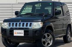 Mitsubishi Pajero Mini. �������, 4wd, 0.7 (64��.�.), ������, 50 000����. ��, �/�. ��� ����� �� ������������ ����