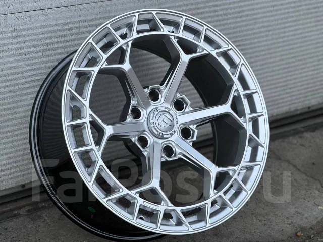 Fuel Off-Road. 9.0x20", 6x139.7, ET1, �� 110���. ����