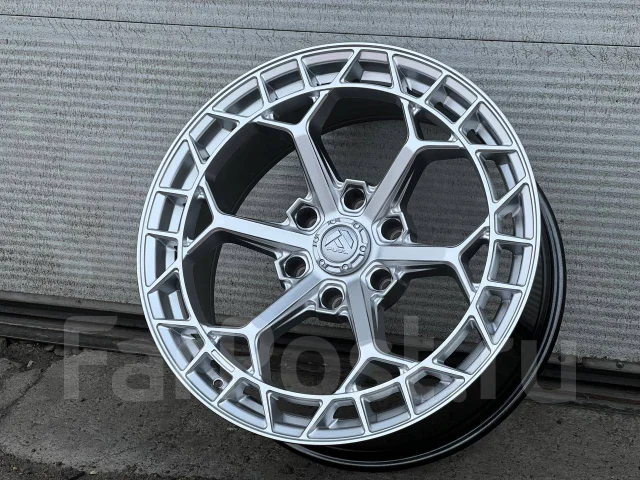 Fuel Off-Road. 9.0x20", 6x139.7, ET1, �� 110���. ����