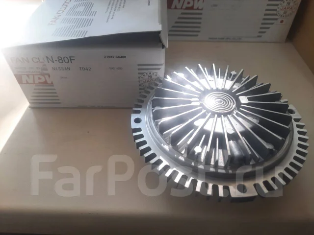 ���������� ����������� TD42 Y60 NPW N80F 21082-36J00 N80f ����