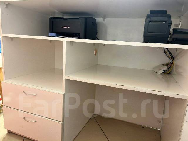 Кассовое оборудование, б/у, в наличии во Владивостоке