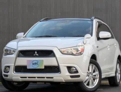 Mitsubishi RVR. ��������, 4wd, 1.8 (139��.�.), ������, 50 000����. ��, �/�. ��� ����� �� ������������ ����