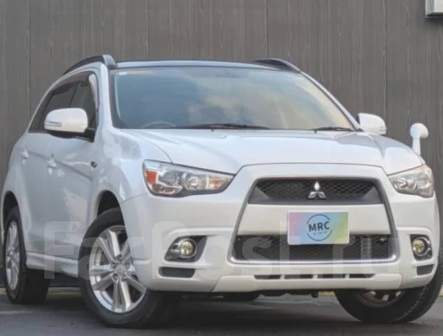 Mitsubishi RVR. ��������, 4wd, 1.8 (139��.�.), ������, 50 000����. ��, �/�. ��� ����� �� ������������ ����