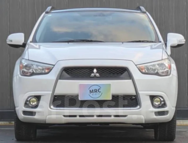 Mitsubishi RVR. ��������, 4wd, 1.8 (139��.�.), ������, 50 000����. ��, �/�. ��� ����� �� ������������ ����