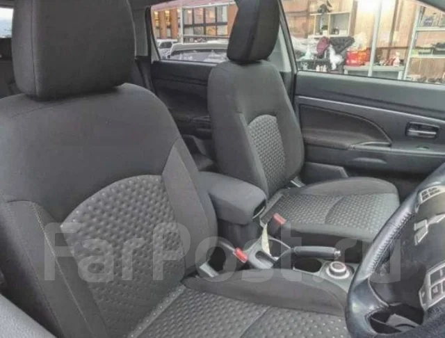 Mitsubishi RVR. ��������, 4wd, 1.8 (139��.�.), ������, 50 000����. ��, �/�. ��� ����� �� ������������ ����