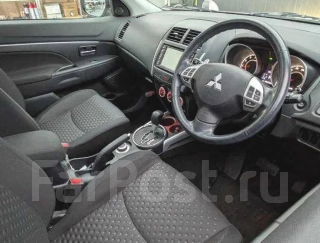 Mitsubishi RVR. ��������, 4wd, 1.8 (139��.�.), ������, 50 000����. ��, �/�. ��� ����� �� ������������ ����