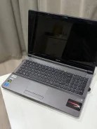DEXP Ares E102. 15.6", 2,4����, ��� 8 ��, ���� 1 000���, WiFi: 1, Bluetooth: 1, ����������� �� 4��. ����