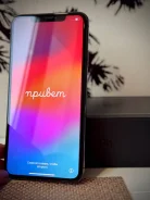Apple iPhone 11 Pro Max. �/�, 256 ��, �����, 4G LTE ����