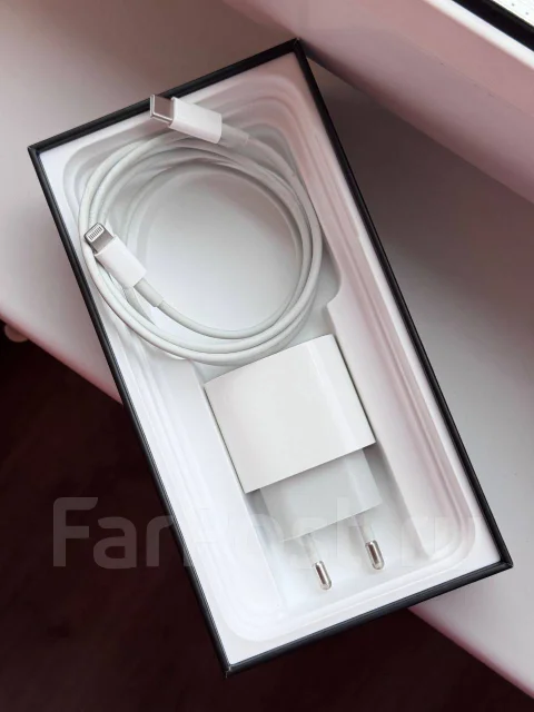 Apple iPhone 11 Pro Max. �/�, 256 ��, �����, 4G LTE ����