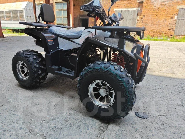 Armour 125, 2025. ��������, ��� ���\���, ��� ������� ����
