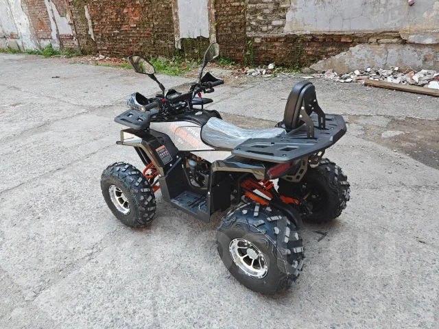Armour 125, 2025. ��������, ��� ���\���, ��� ������� ����